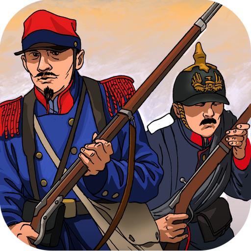 Alsace 1870, Guerre et Paix 旅遊 App LOGO-APP開箱王