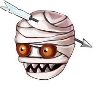 Bow & Pharaoh: Pyramid Defense logo