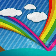 Rainbow Wallpapers  Icon