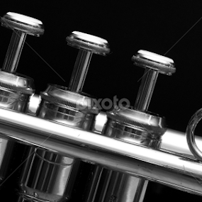 My first instrument by Michael Duncan - Artistic Objects Musical Instruments