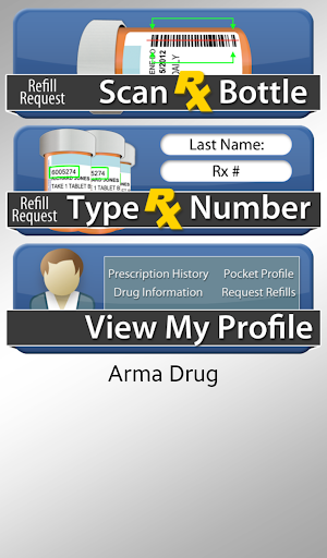 Arma Drug