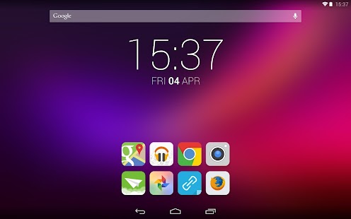 Morena – Flat Icon Pack 1.4.4 Android APK [Full] Latest Version Free Download With Fast Direct Link For Samsung, Sony, LG, Motorola, Xperia, Galaxy.