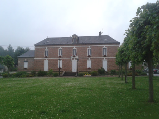Mairie de Cagny