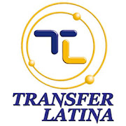 Transfer Latina 1.0 Icon