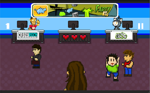 Download E3 Swag Toss APK for Android