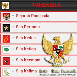How to download Butir Pancasila 1.0 apk for pc