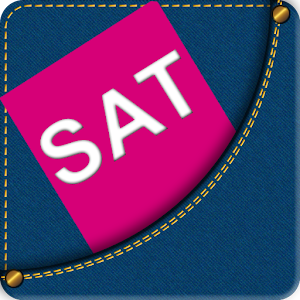 Pocket SAT Math 1.2