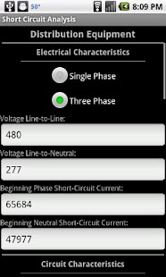 How to install Short Circuit Analysis lastet apk for pc