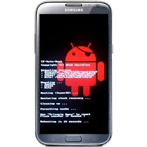 Note 2 Hidden Settings 1.9.1