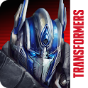 TRANSFORMERS AGE OF EXTINCTION icon