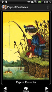 Anna.K Tarot v2.2.0 APK + Mod [Much Money] for Android