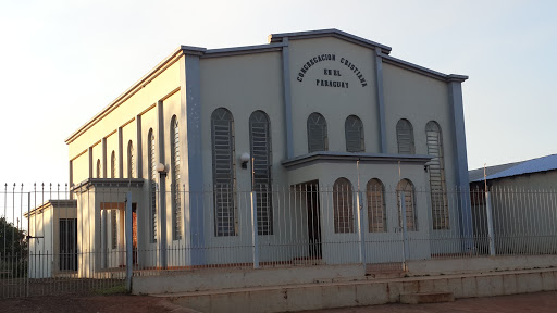 Congregación Cristiana en el Paraguay 