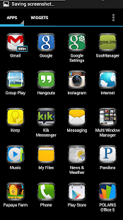 How to download Steel Icons [Nova+Apex] lastet apk for pc