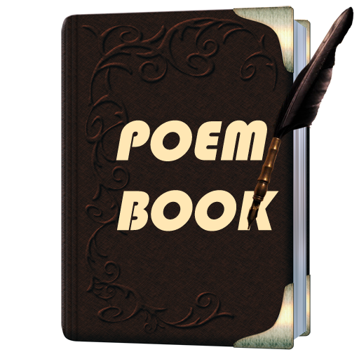 Poem Book 社交 App LOGO-APP開箱王