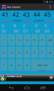 How to install Hex Byte 1.23 apk for android