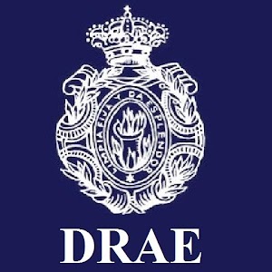 Diccionario de la RAE 1.1