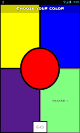 Five Colors poster 1