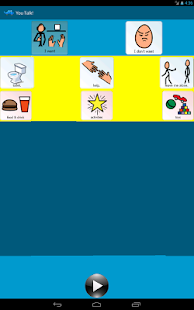 How to mod You Talk! - YOU VS AUTISM lastet apk for android