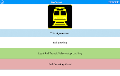 CDL Prep Test 2018 All-in-One poster 12