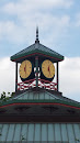 St Louis Zoo Clock Tower