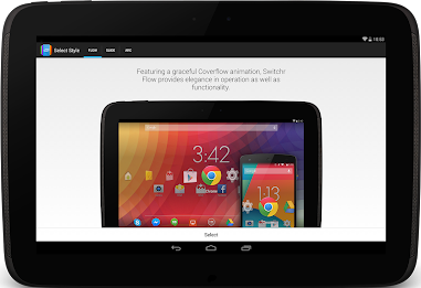 Switchr - App Switcher poster 9
