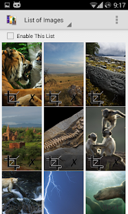Lastest Images Live Wallpaper APK for Android