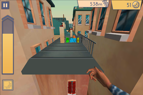 Free Download Paris Rush APK