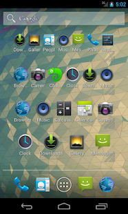 Download Icon Organizer 2 APK for PC