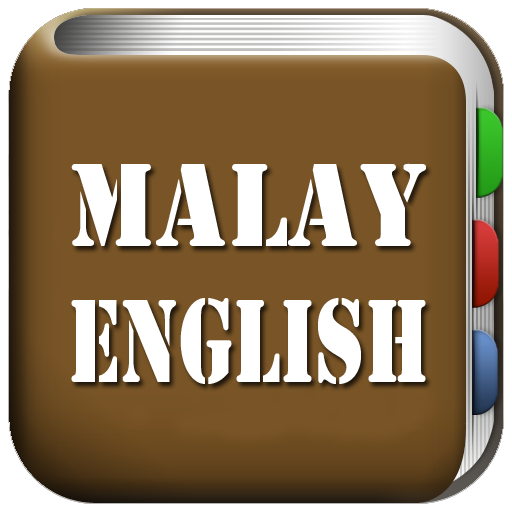 All Malay English Dictionary 教育 App LOGO-APP開箱王
