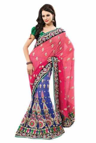 Saree Design Ideas