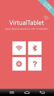 VirtualTablet Lite (S-Pen)(圖2)-速報App