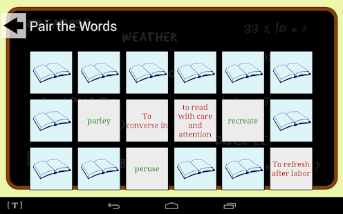 How to get SAT Vocab Game patch 1.01 apk for laptop