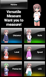 Versatile Measure＋LED Lighting