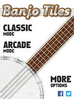 Banjo Tiles APK capture d'écran Thumbnail #9