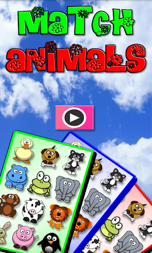 免費下載街機APP|Match Animals app開箱文|APP開箱王