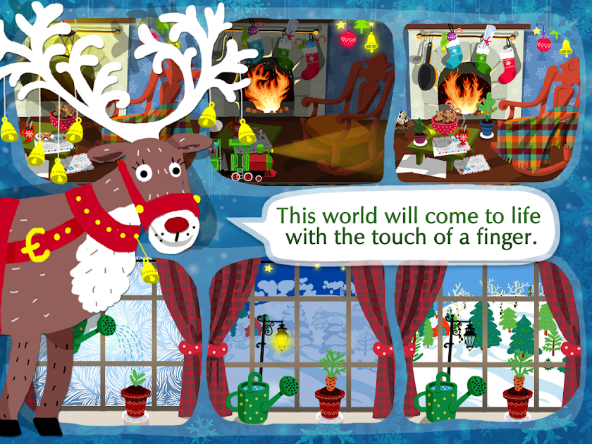 Winter Tale Screen 3