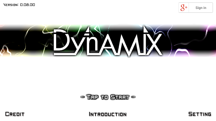  Dynamix- screenshot 