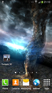 Tornado 3D(圖5)-速報App