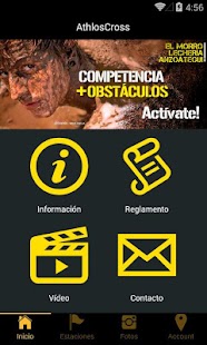 Download AthlosCross APK