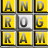 Words icon
