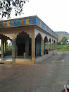 Maruti temple 