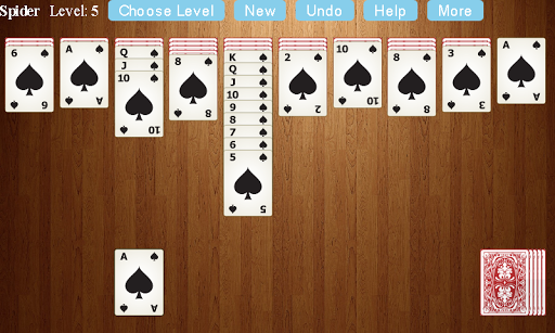 免費下載紙牌APP|Spider Solitaire - Free app開箱文|APP開箱王