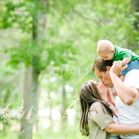 by Jennifer Resemius - People Family