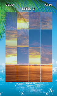 How to install Ocean Puzzle patch 1.2 apk for bluestacks