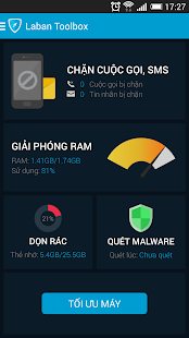 Lastest Laban Toolbox: optimize tools APK for Android