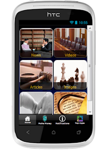 How to get Personal Injury Lawyer 1.0 mod apk for bluestacks