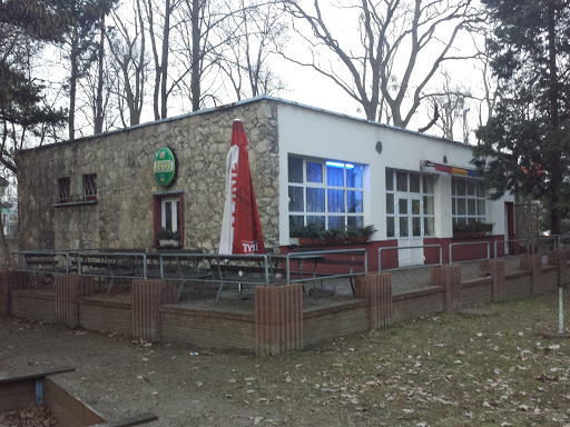 Bar Stara Parkowa