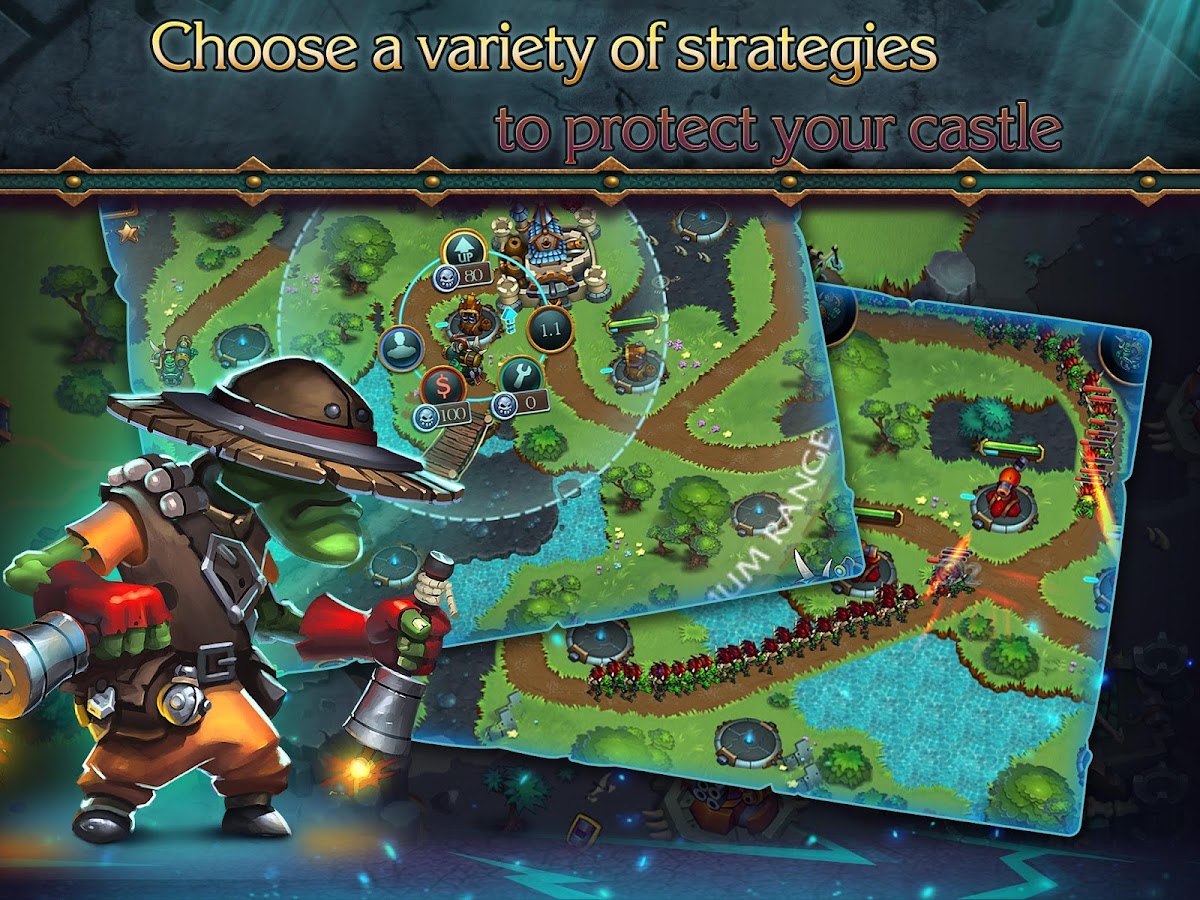 Dead Lands Reclaim Free - screenshot