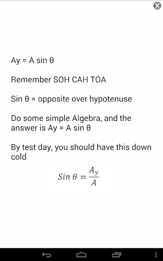 免費下載教育APP|Pre-Med MCAT Flashcards Lite app開箱文|APP開箱王