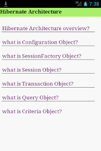 How to mod Hibernate Tutorial lastet apk for pc